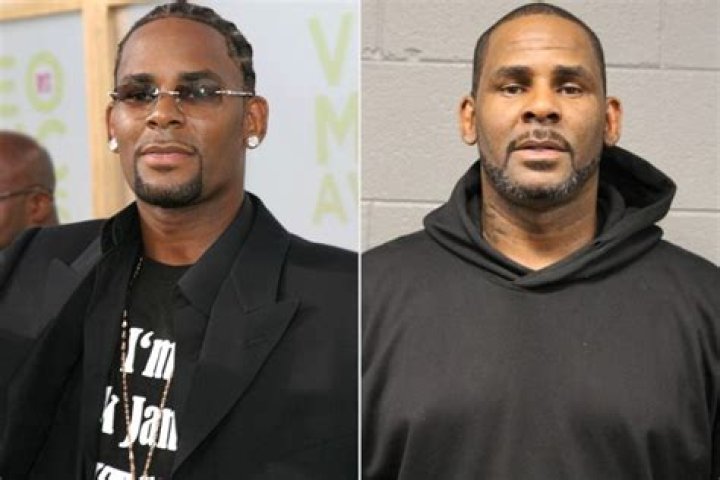 Is R. Kelly Gay? Exploring The Evidence And Implications