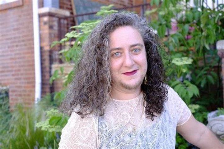 Is Rabbi Jessica Rosenberg Transgender? Unveiling The Truth