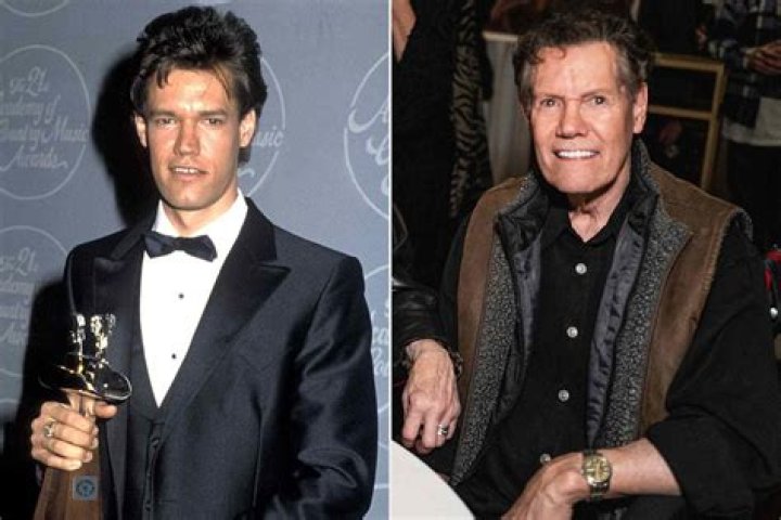 Is Randy Travis Deceased? Find The Truth