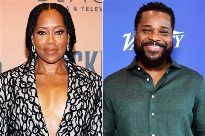 Is Regina King Married? Get The Scoop On Her Relationship Status