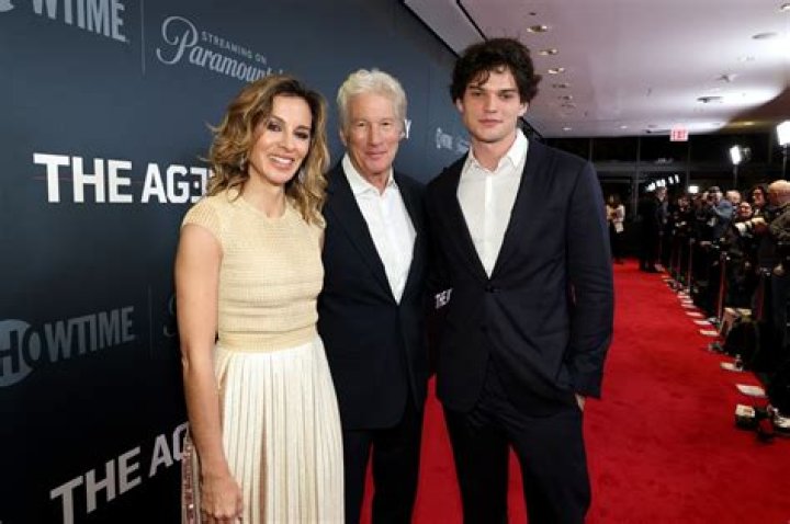 Is Richard Gere Gay? The Truth Revealed