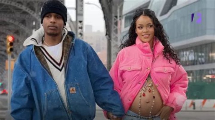 Is Rihanna Expecting Twins? The Latest Pregnancy Rumors Revealed