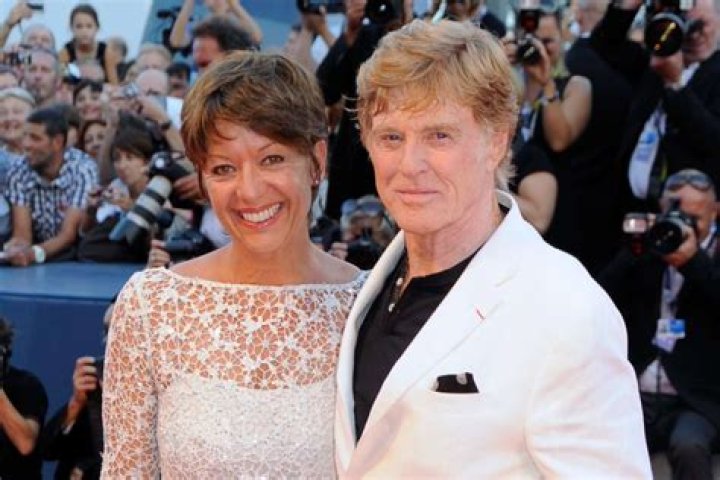 Is Robert Redford Now Married?