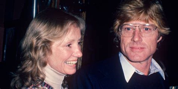 Is Robert Redford Still Married And To Whom?