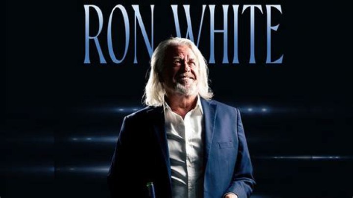Is Ron White Still Sober? Let's Find Out!