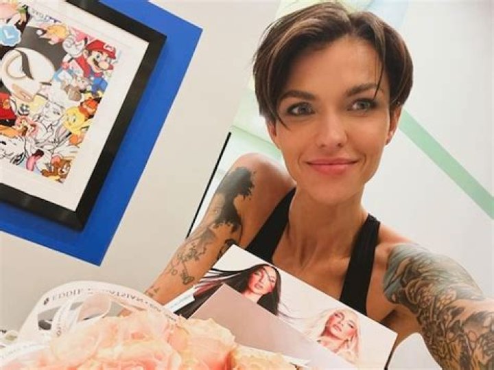Is Ruby Rose Married? Unveiling The Truth Behind The Rumors