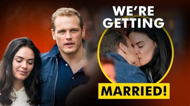 Is Sam Heughan Married? The Truth Behind The Rumors