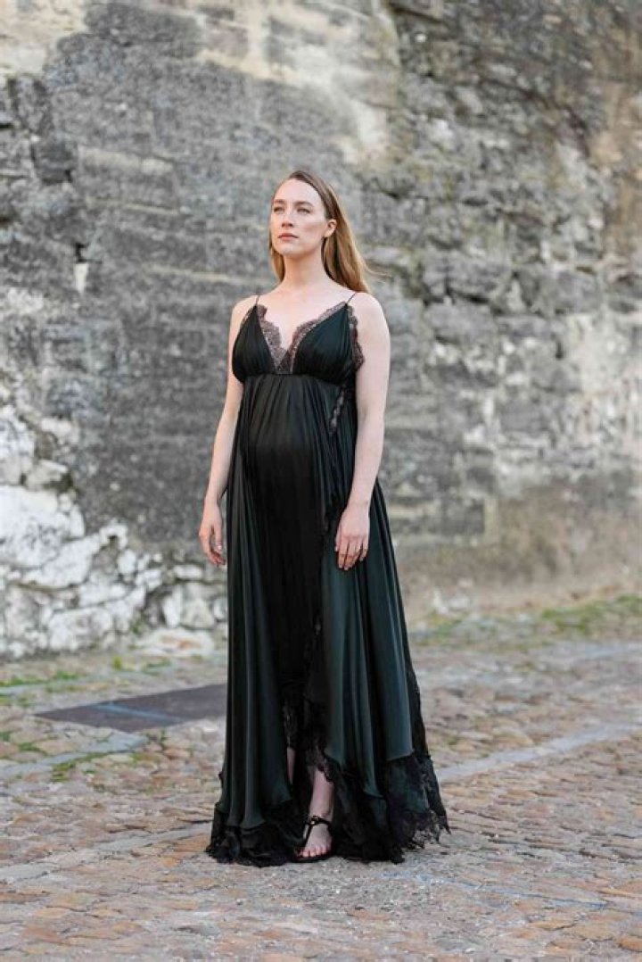 Is Saoirse Ronan In A Relationship? The Truth Revealed