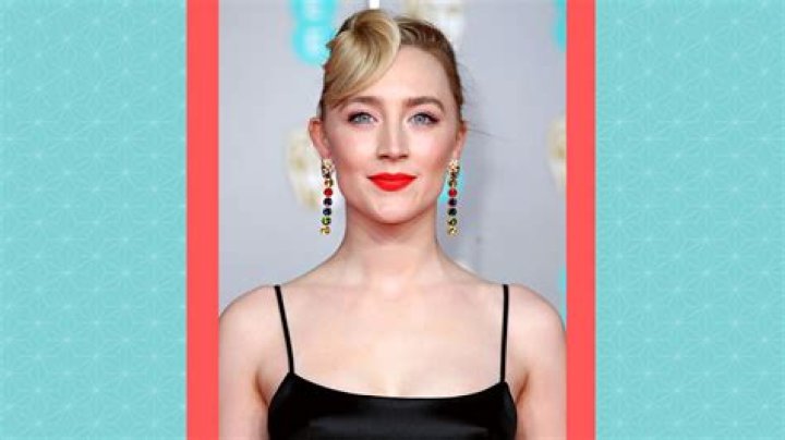 Is Saoirse Ronan Single? A Look Into Her Relationship Status
