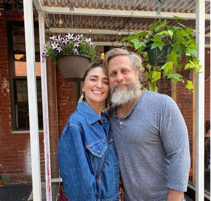 Is Sara Bareilles Pregnant With Joe Tippett? The Pregnancy Rumors