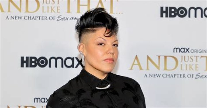 Is Sara Ramirez Still Married? Know The Current Relationship Status