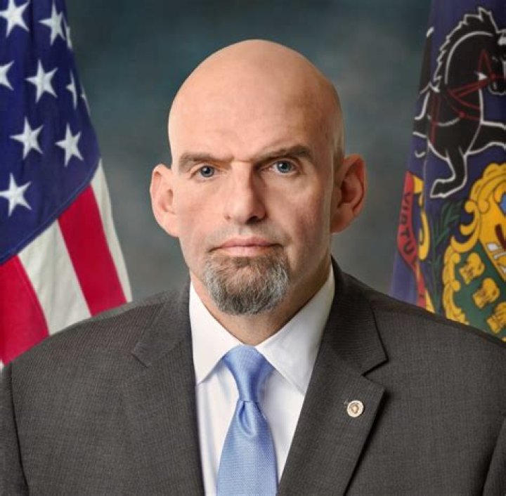 Is Senator John Fetterman Jewish? Know His Religion And Beliefs