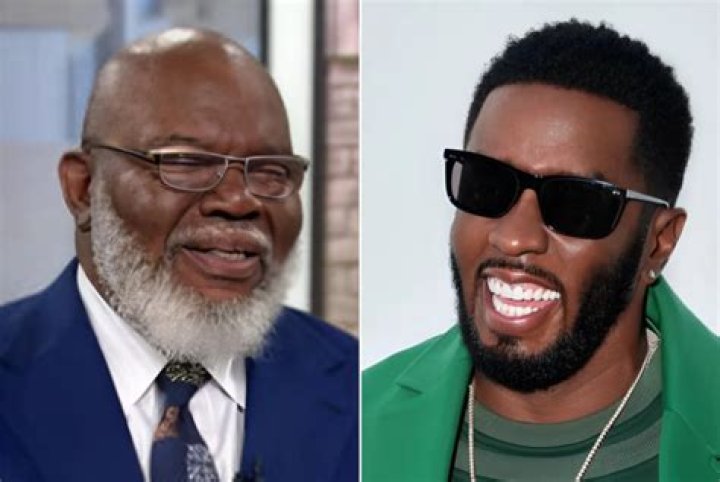 Is Serita Jakes Jackson Leaving TD Jakes? Rumors And Speculations Unraveled