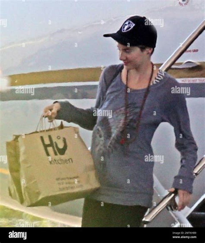 Is Shailene Woodley Pregnant? Latest Rumors And Speculations