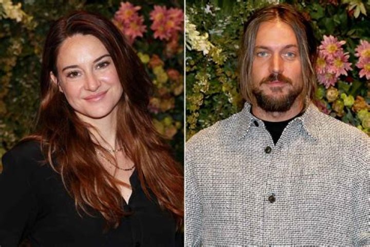 Is Shailene Woodley Secretly Expecting?