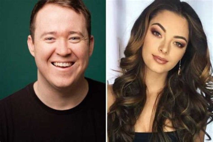 Is Shane Gillis Married - Relationship, Girlfriend, And More