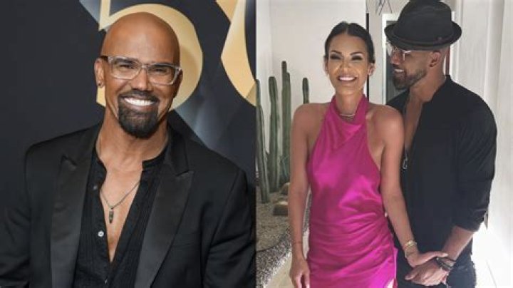 Is Shemar Moore Married: Unraveling The Truth