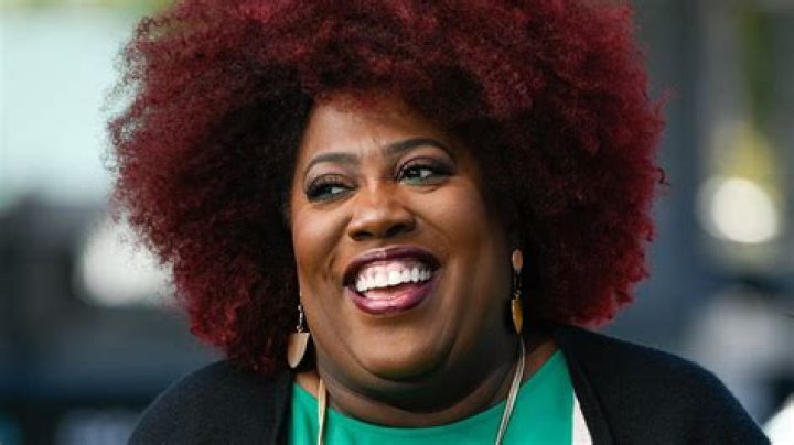 Is Sheryl Underwood Leaving The Talk