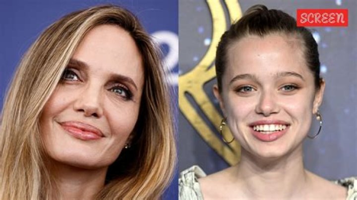 Is Shiloh Jolie-Pitt's Transformation A Sign Of Transition?