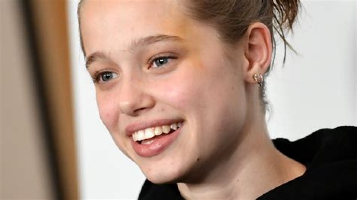 Is Shiloh Jolie-Pitt A Girl Or A Boy? Unveiling The True Identity