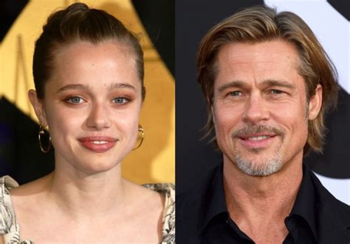 Is Shiloh Jolie-Pitt Transgender? Exploring The Identity Rumors