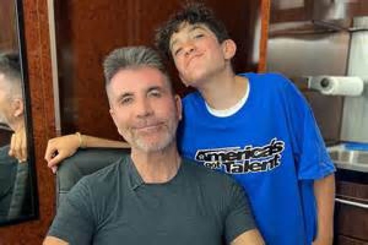 Is Simon Cowell's Son's Condition A Disability? The Truth Revealed
