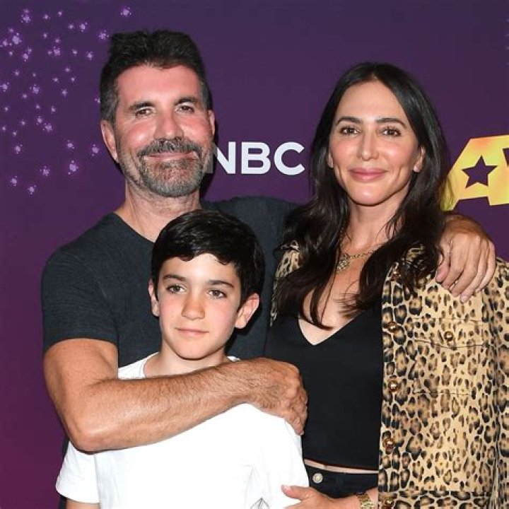 Is Simon Cowell's Son In Good Health? Concerns And Updates