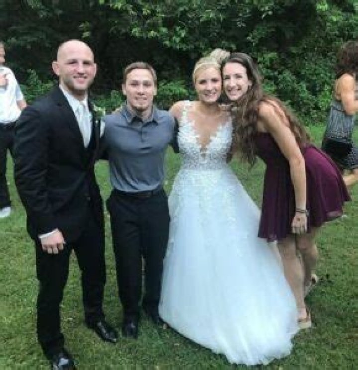 Is Spencer Lee Married? Find Out The Truth