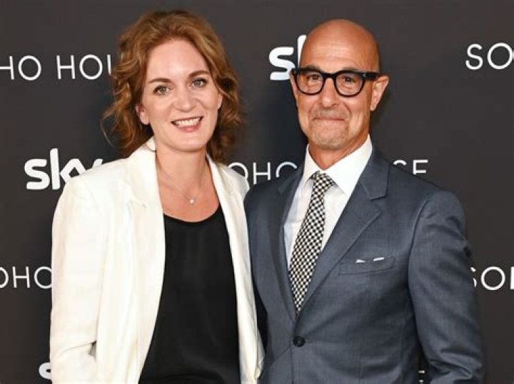 Is Stanley Tucci Wed? Marriage Status And Details