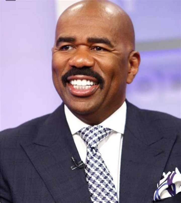 Is Steve Harvey Dead? The Truth Behind The Rumors