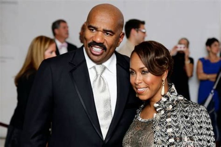 Is Steve Harvey Dead? Uncover The Truth