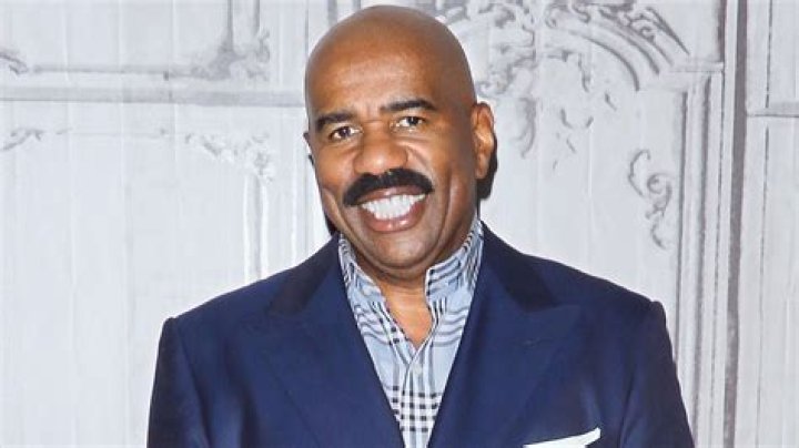 Is Steve Harvey Officially Retired From Talk Shows?