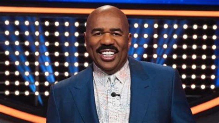 Is Steve Harvey Still Alive In 2024? Uncovering The Truth Behind The Rumors