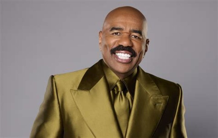 Is Steve Harvey Still Alive? Uncovering The Truth Behind The Rumors