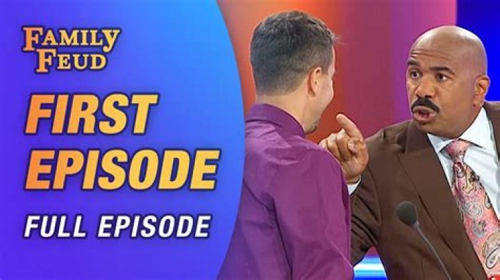 Is Steve Harvey Still Hosting Family Feud?