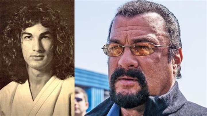 Is Steven Seagal Alive Or Dead? Unraveling The Truth