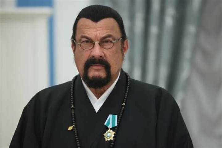 Is Steven Seagal Dead Or Alive: Uncovering The Truth Behind The Rumors