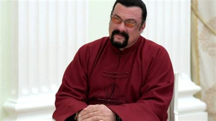 Is Steven Seagal Dead? The Truth Revealed