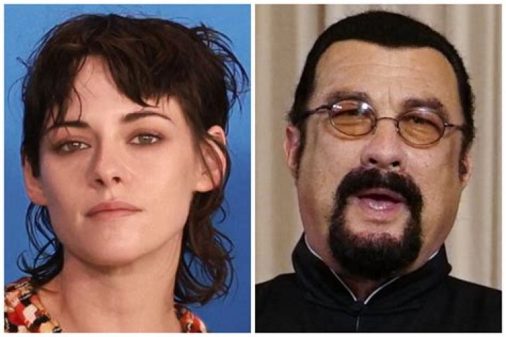 Is Steven Seagal Still Alive In 2023?