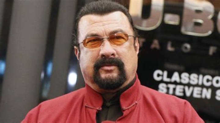 Is Steven Seagal Still Alive Or Has He Departed?