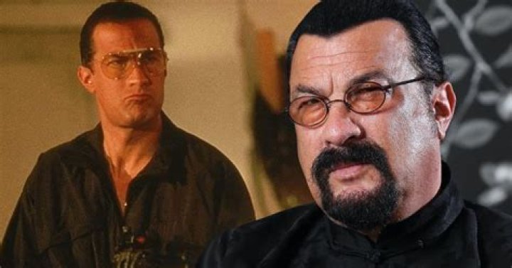 Is Steven Seagal Still Alive Today?