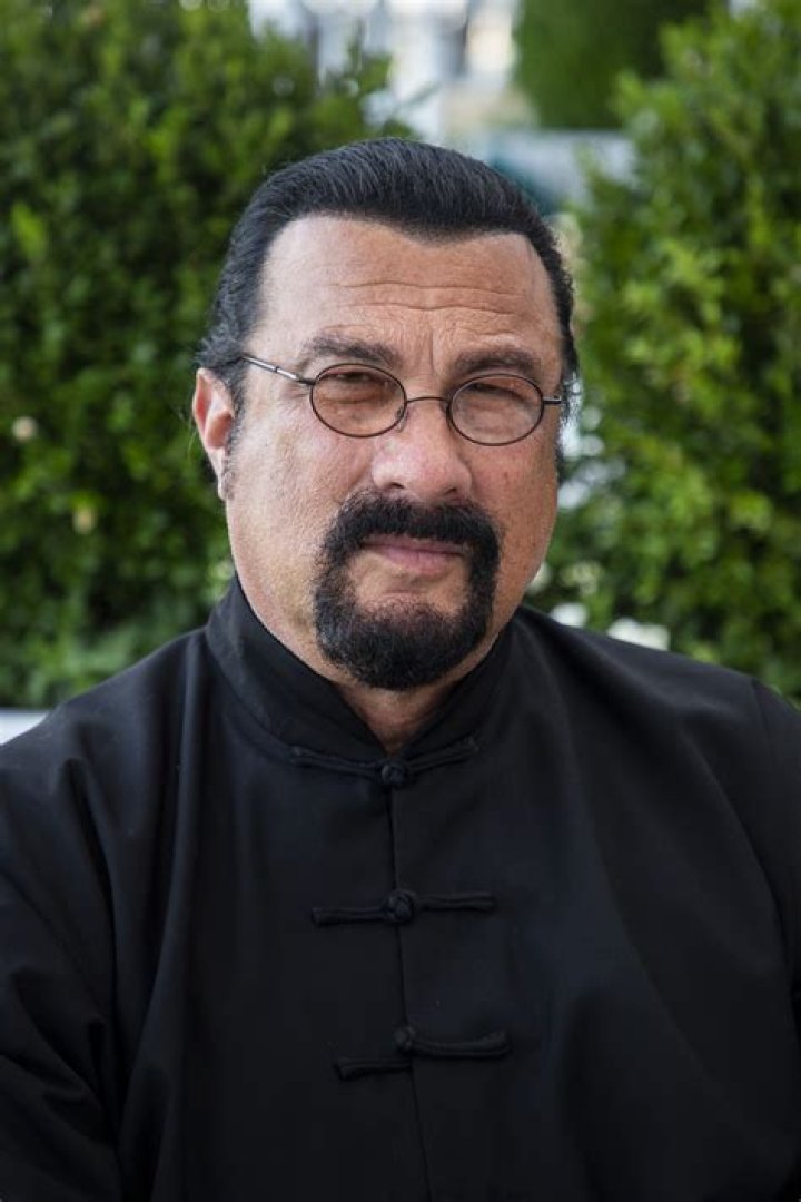 Is Steven Seagal Still Alive? Uncovering The Truth