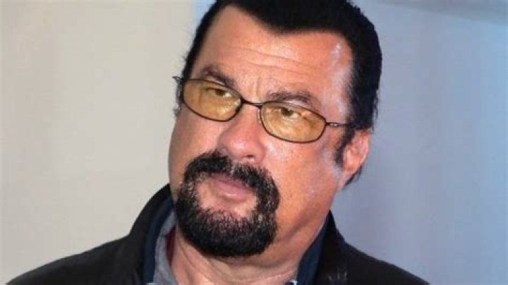 Is Steven Segal Alive Or Dead? Uncovering The Truth