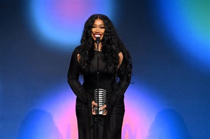 Is SZA A Mother? Uncovering The Truth Behind The Rumors