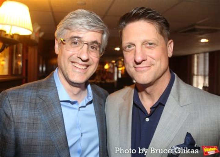 Is Talk Show Host Mo Rocca Married? Yes Or No