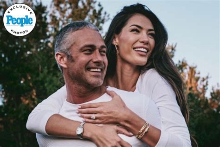 Is Taylor Kinney Currently Single? Unraveling The Truth