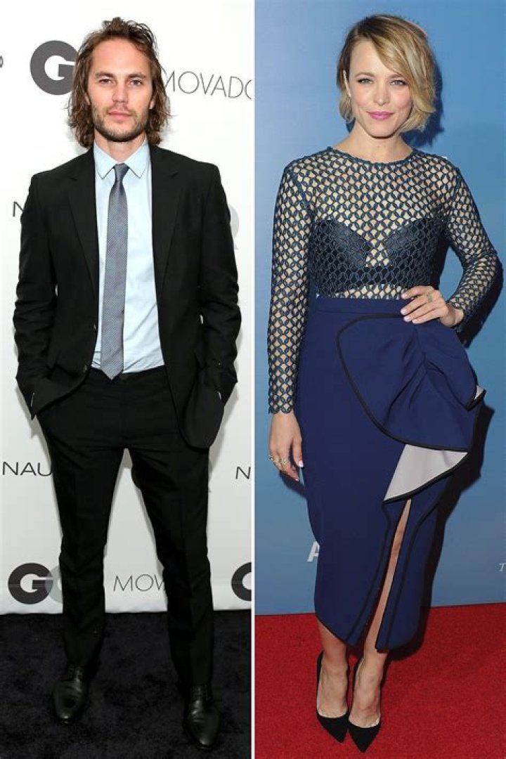Is Taylor Kitsch Dating? Who is Taylor Kitsch Dating? Who is Taylor Kitsch? ·