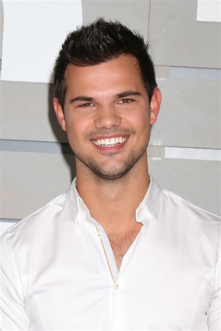 Is Taylor Lautner Of Native American Descent: Exploring His Heritage