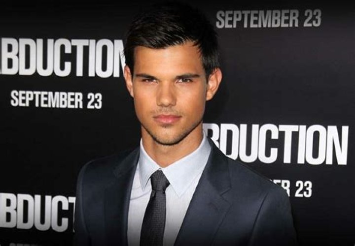 Is Taylor Lautner Really White? Uncover The Truth