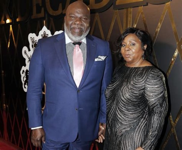Is TD Jakes' Wife Really Leaving Him? Exploring The Truth Behind The Rumors